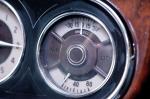Packard Twelve 7-Passenger Limousine 1937 года